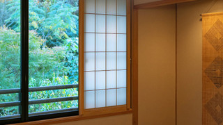 本館和室（2階）13歳から宿泊可能