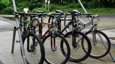 施設からの眺望 / 11