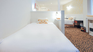 Deluxe Family Room 2F