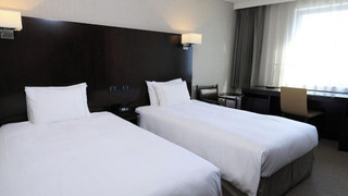 [禁煙] スタンダードツイン