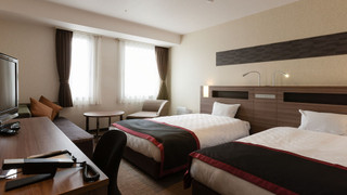 グランド ツイン ルーム 禁煙