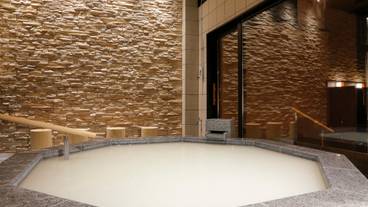 大浴場 真珠の湯 / 5