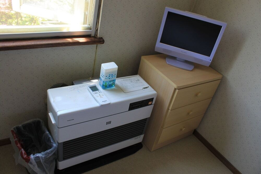 客室の設備とサービス