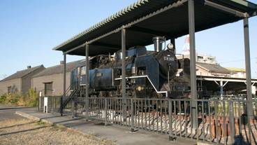 施設の敷地 / 24