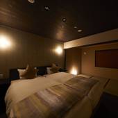 鈴 花屋町 朝霧(Rinn Hanayacho Asagiri)(京都府 町家) / 3