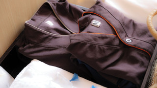 デラックス ツインルーム