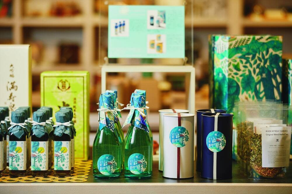 ギフト ショップ