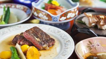 食事・飲み物 / 6