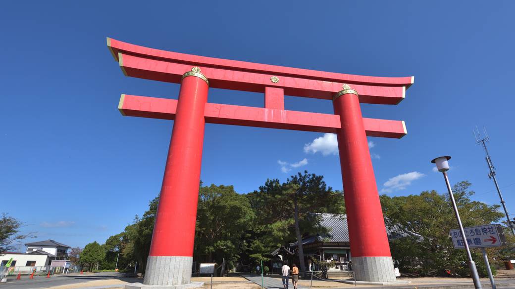 おのころ島神社 / 4