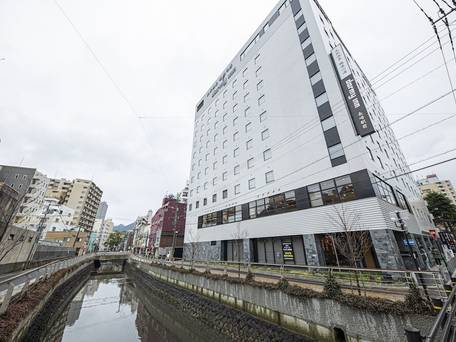 天然温泉 鶴港の湯ドーミーインPREMIUM長崎駅前 / 5