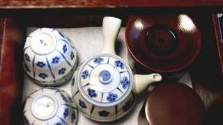 和室 禁煙 北館 極上炭火焼会席ディナー(個室ダイニング), ビュッフェ朝食(レストラン)