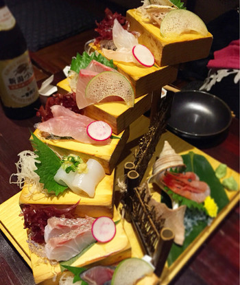 「越後一会 十郎」料理 1278329 