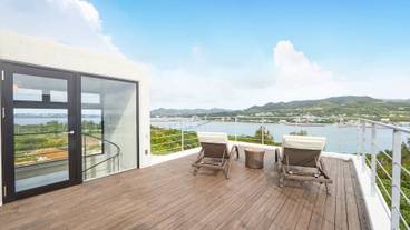 屋上テラス / 12