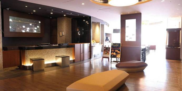 ドーミーインPREMIUM渋谷神宮前（東京都 ビジネスホテル） / 1