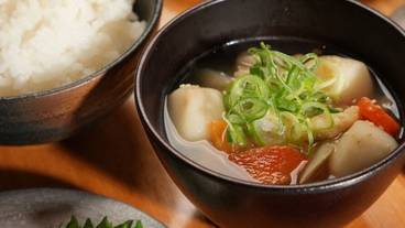 朝食ビュッフェ / 10