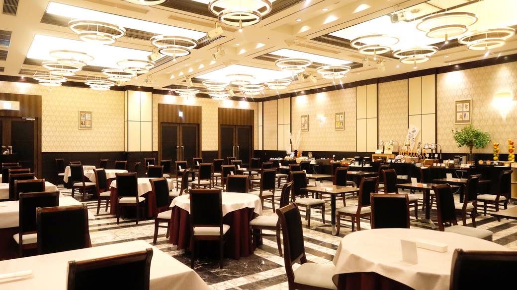 レストラン内観 / 5