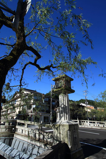 城崎温泉の歴史を感じられる老舗旅館871372