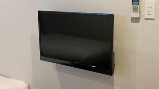 スタンダードツインルーム
