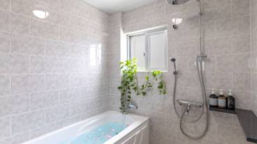 バスルーム / 10