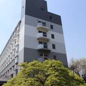 KYOU BARLOUNGE＆INN（宮城県 ビジネスホテル） / 3