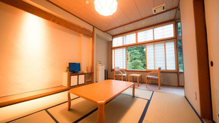 スーペリア和室 禁煙