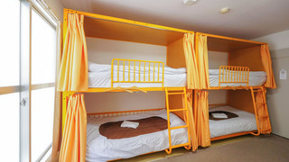 ベーシック ルーム 4 ベッドルーム