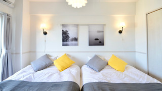 ファミリースイート ノルディック