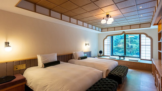 プレシャススイート 禁煙