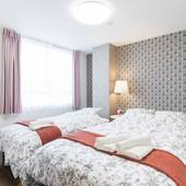 華門INN OSAKA（大阪府 アパートメント） / 5