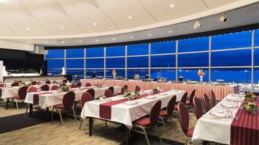 バンケット ホール / 30