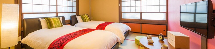 【草津】一人旅で気分よく泊まれる♪キレイで快適なおすすめホテル・旅館11選