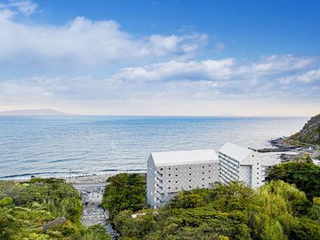 ザ グラン リゾート エレガンテ伊豆 / 4