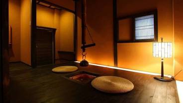 リビング エリア / 11