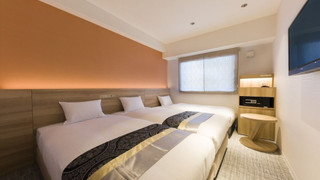 スタンダード トリプルルーム