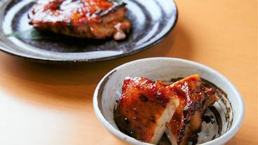 朝食ビュッフェ / 6