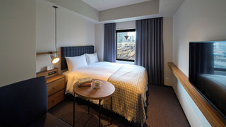 スタンダード ダブルルーム B 禁煙