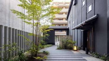 建物のデザイン / 18