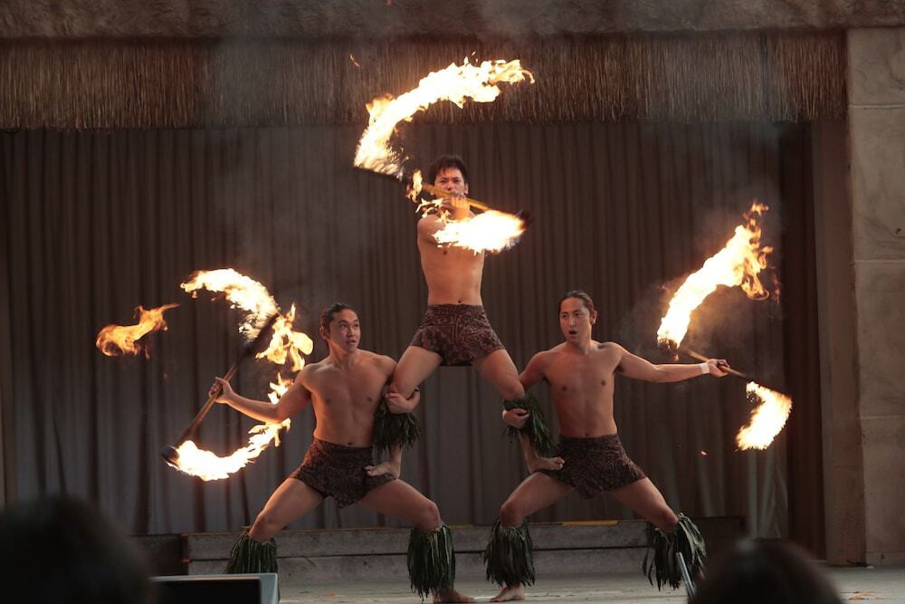 シアター ショー