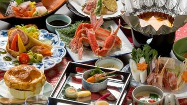 食事・飲み物 / 2