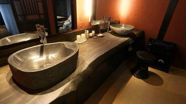 バスルーム / 36