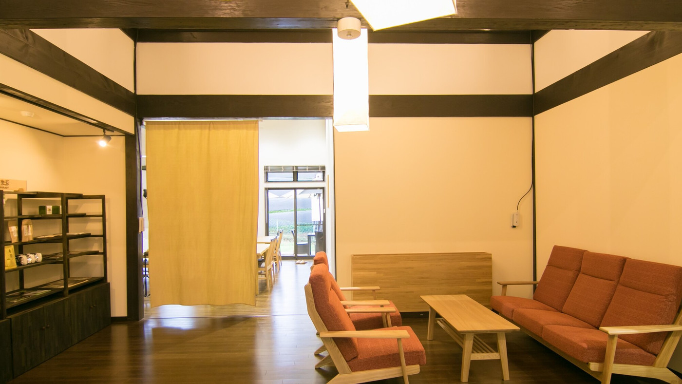 宇治抹茶の郷でほっこり。五感で茶を味わう旅を堪能4064719