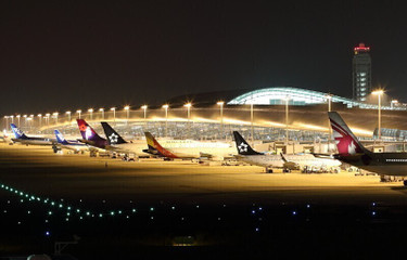 6 Hotels to Stay at Before or After a Flight at Kansai International Airport - Sorted by Type