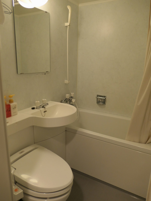 トイレ・バスルーム