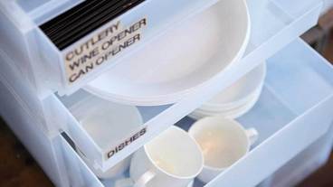 施設内の設備 / 3