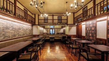 レストラン / 13