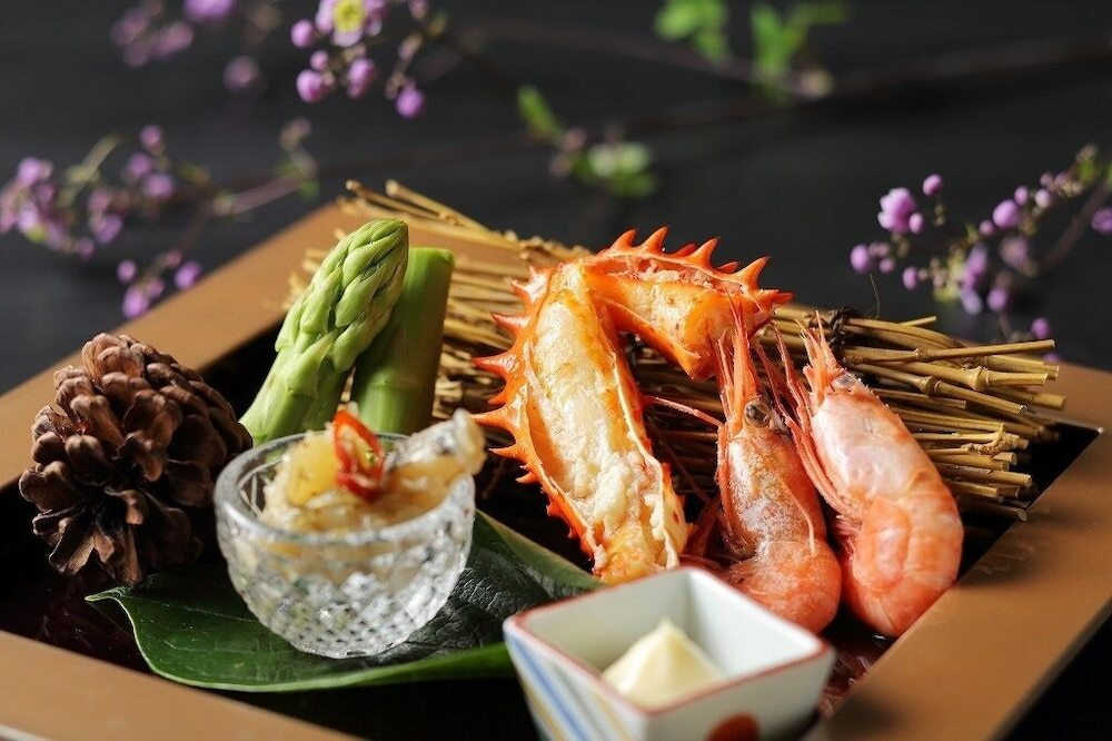 レストラン