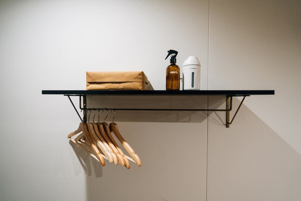 客室の設備とサービス