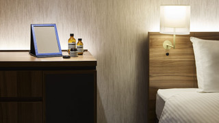 スタンダードクイーン (禁煙)