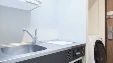 専用簡易キッチン / 15