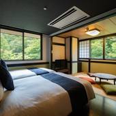 箱根つたや旅館（神奈川県 旅館） / 3